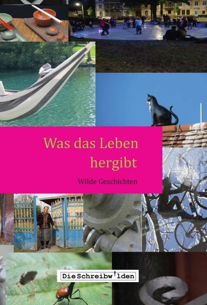 Produktbild: Was das Leben hergibt