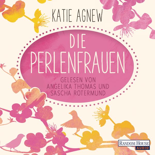 Produktbild: Die Perlenfrauen