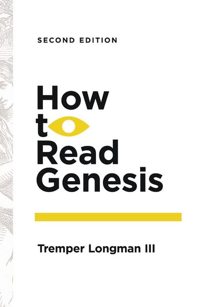Produktbild: How to Read Genesis