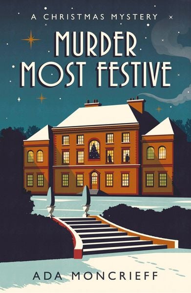 Produktbild: Murder Most Festive
