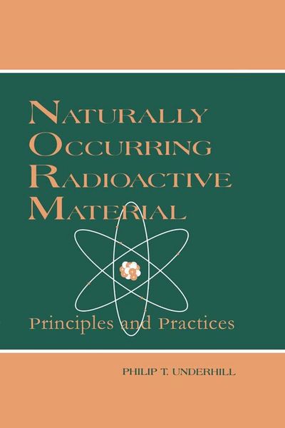 Produktbild: Naturally Occurring Radioactive Materials