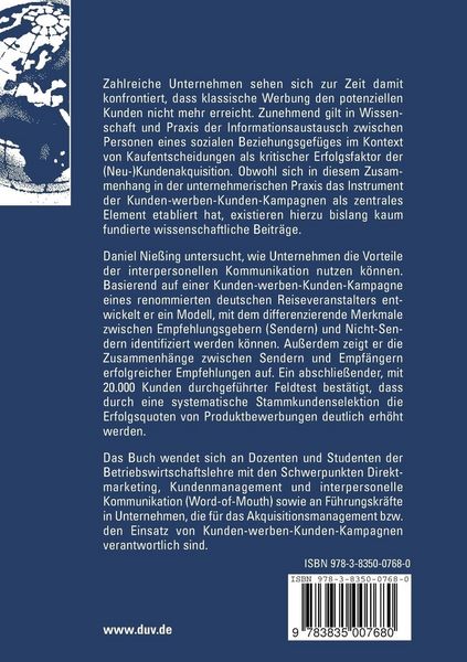 Produktbild: Kunden-werben-Kunden-Kampagnen
