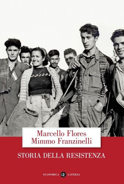 Produktbild: Storia della Resistenza