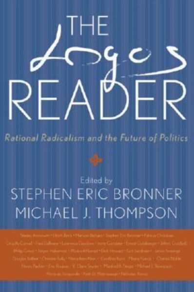 Produktbild: The Logos Reader