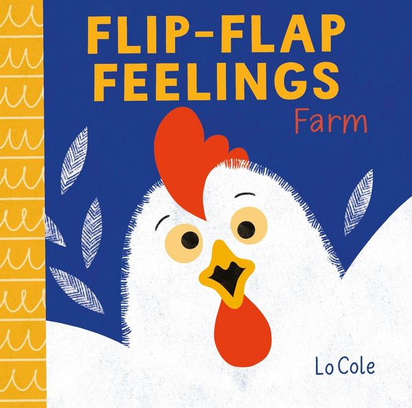 Produktbild: Flip-Flap Feelings: Farm