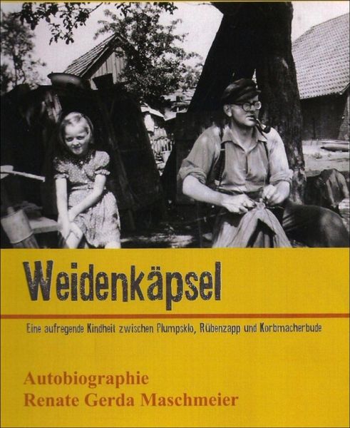 Produktbild: Weidenk&auml;psel