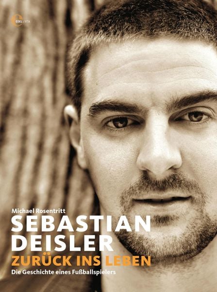 Produktbild: Sebastian Deisler - Zur&uuml;ck ins Leben