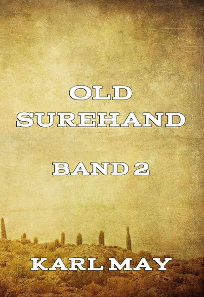 Produktbild: Old Surehand, Band 2
