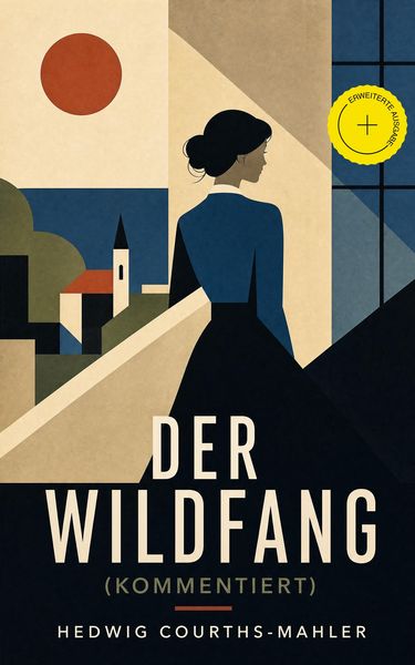 Produktbild: Der Wildfang (Kommentiert)