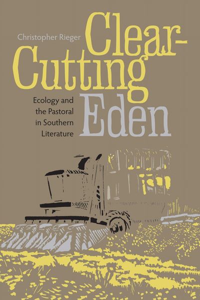 Produktbild: Clear-cutting Eden