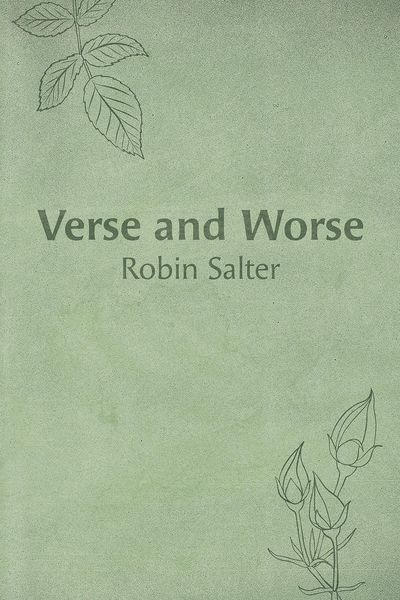 Produktbild: Verse and Worse
