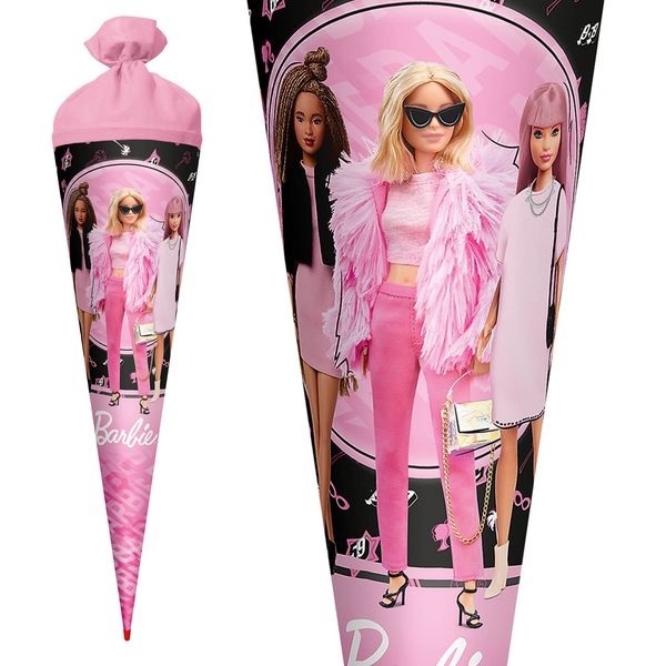 Produktbild: Schult&uuml;te, Barbie, 70cm