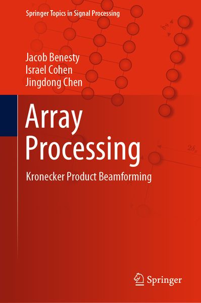Produktbild: Array Processing