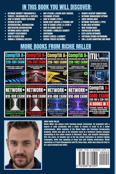 Produktbild: Computer Networking