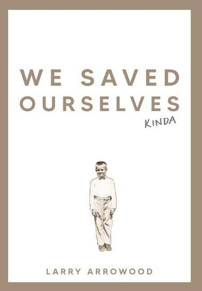 Produktbild: We Saved Ourselves, Kinda