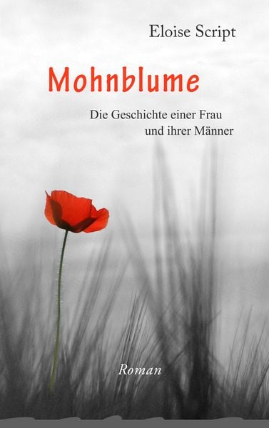 Produktbild: Mohnblume
