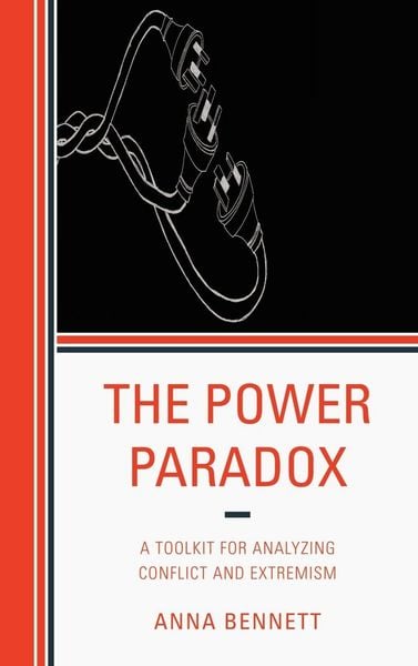 Produktbild: Power Paradox