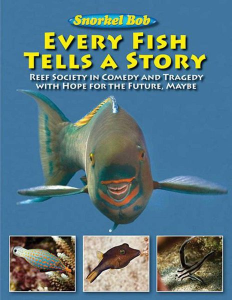Produktbild: Every Fish Tells a Story