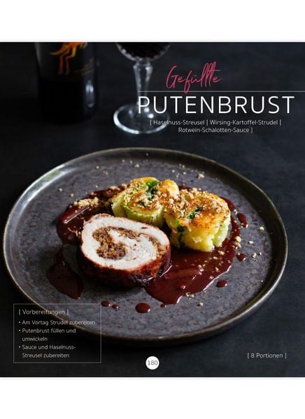 Produktbild: Dinner Time