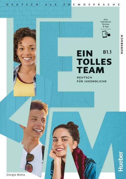 Produktbild: Ein tolles Team B1.1