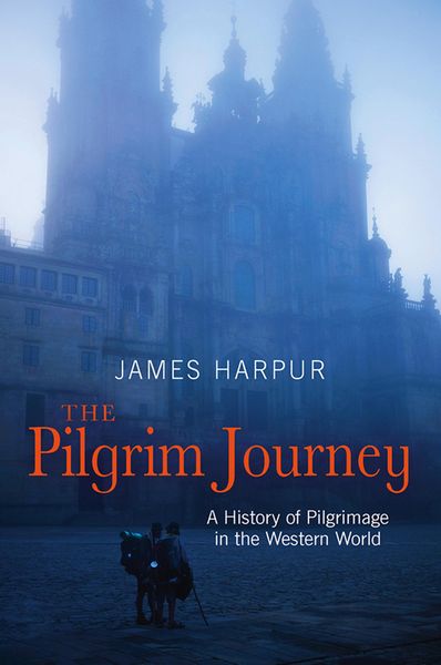 Produktbild: The Pilgrim Journey