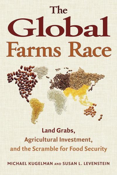 Produktbild: The Global Farms Race