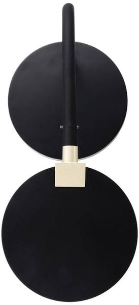 Produktbild: Renkforce RF-5734674 Schreibtischleuchte 4.3W Schwarz