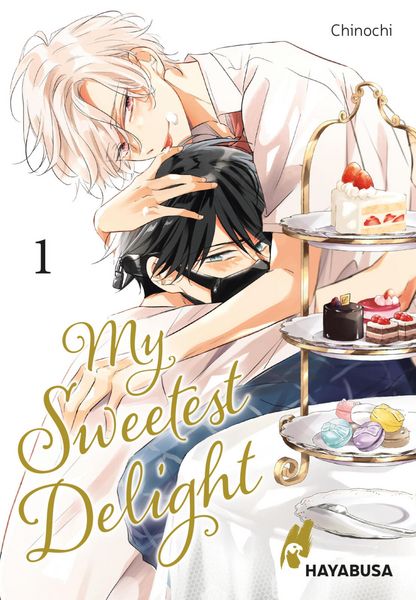 Produktbild: My Sweetest Delight 1