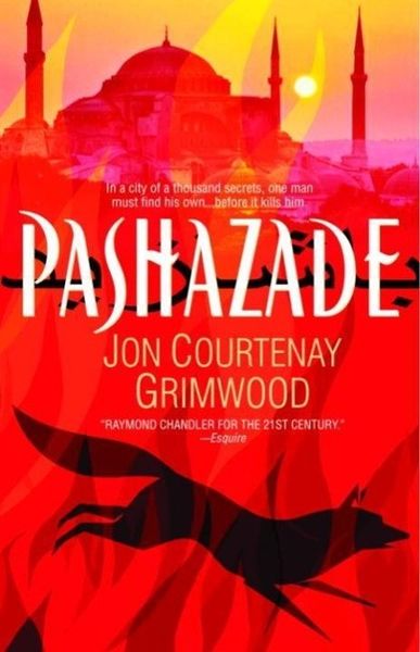 Produktbild: Pashazade