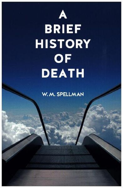 Produktbild: A Brief History of Death