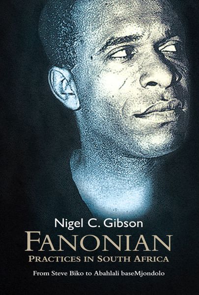 Produktbild: Fanonian Practices in South Africa
