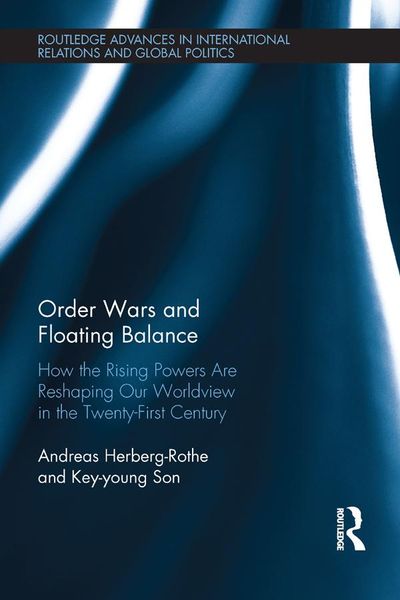 Produktbild: Order Wars and Floating Balance