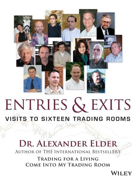 Produktbild: Entries and Exits