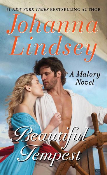 Produktbild: Beautiful Tempest