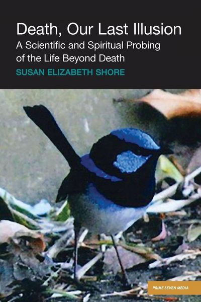 Produktbild: Death, Our Last Illusion