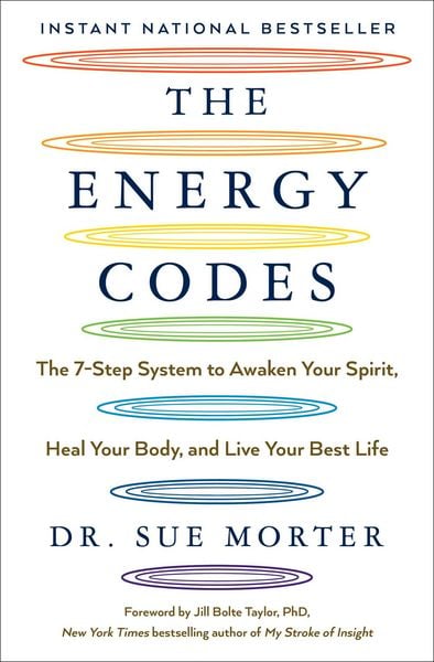 Produktbild: The Energy Codes