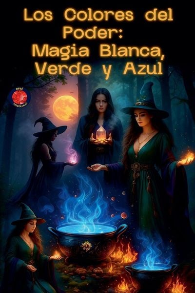 Produktbild: Los Colores del Poder