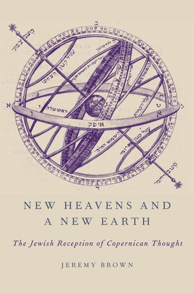 Produktbild: New Heavens and a New Earth