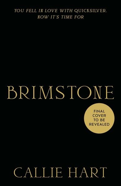 Produktbild: Brimstone