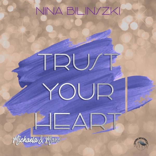 Produktbild: Trust your heart: Michaela & Marc