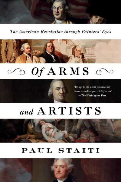 Produktbild: Of Arms and Artists
