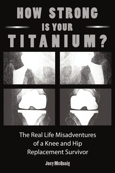 Produktbild: How Strong Is Your Titanium