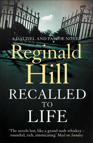 Produktbild: Recalled to Life
