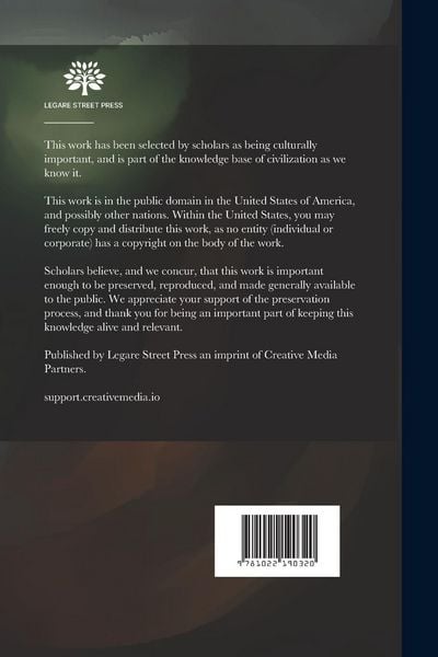 Produktbild: The Tenants of Malory