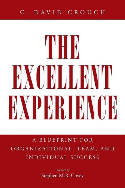 Produktbild: The Excellent Experience