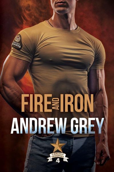 Produktbild: Fire and Iron