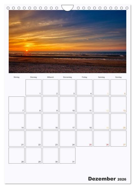 Produktbild: Flandern - Grafschaft in Belgien (Wandkalender 2026 DIN A4 hoch), CALVENDO Monatskalender