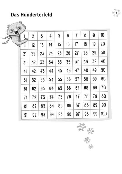 Produktbild: Mein dicker Winter-R&auml;tselblock
