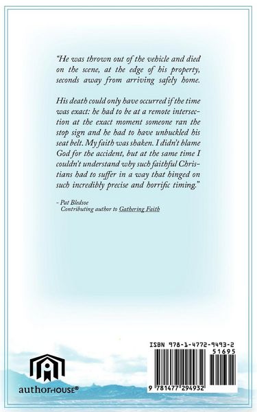 Produktbild: Gathering Faith