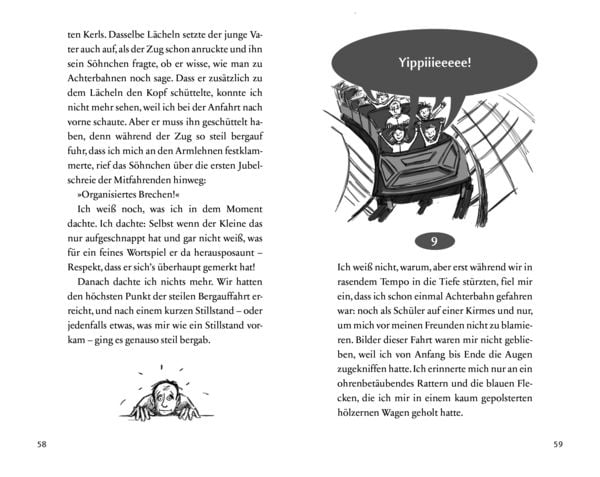 Produktbild: Ich bin hier blo&szlig; der Opa